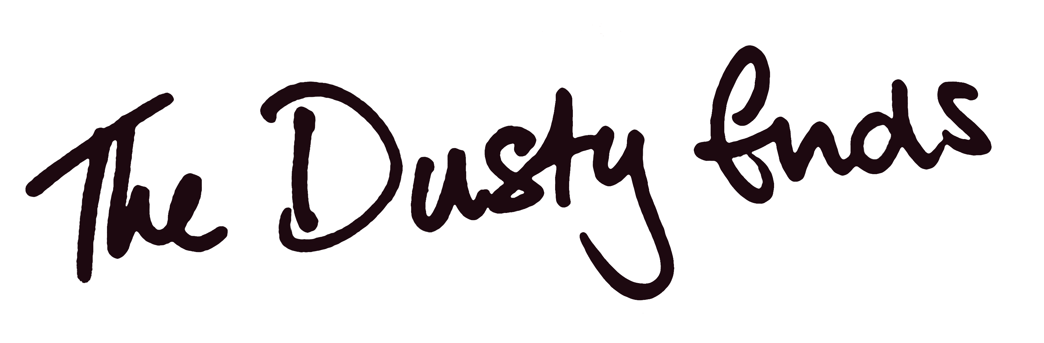 The Dusty Ends